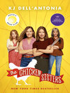 Cover image for The Chicken Sisters